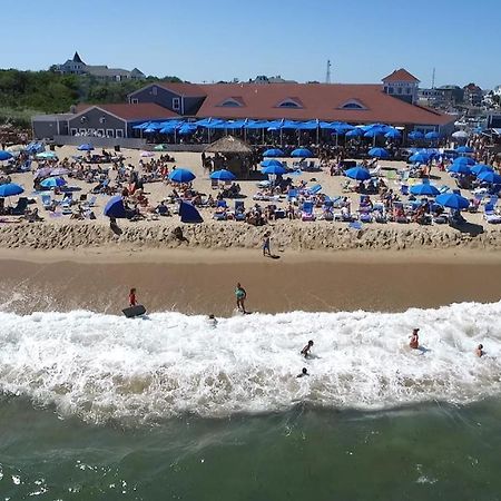 Ballard'S Beach Resort 뉴 쇼어햄 외부 사진