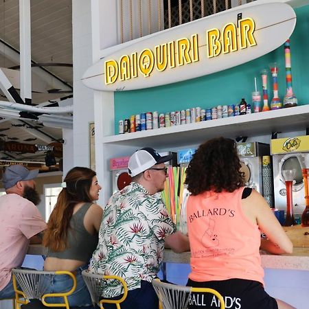 Ballard'S Beach Resort 뉴 쇼어햄 외부 사진