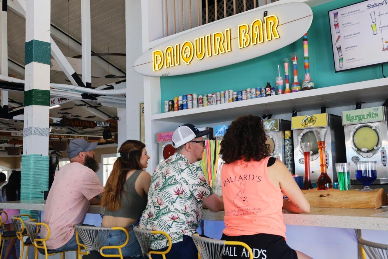 Ballard'S Beach Resort 뉴 쇼어햄 외부 사진