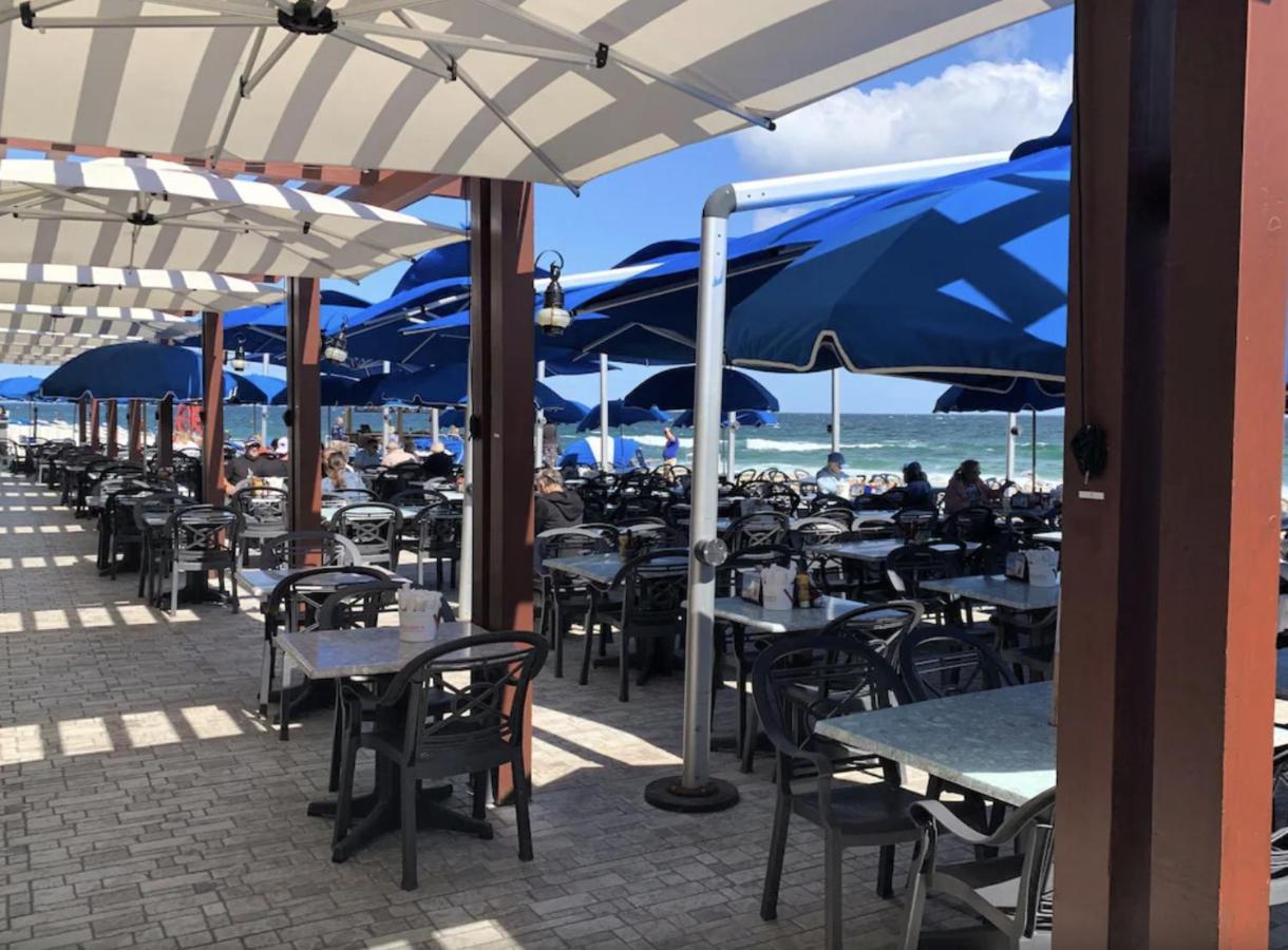 Ballard'S Beach Resort 뉴 쇼어햄 외부 사진