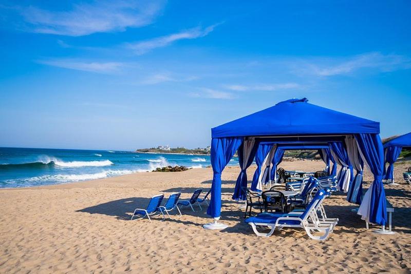 Ballard'S Beach Resort 뉴 쇼어햄 외부 사진