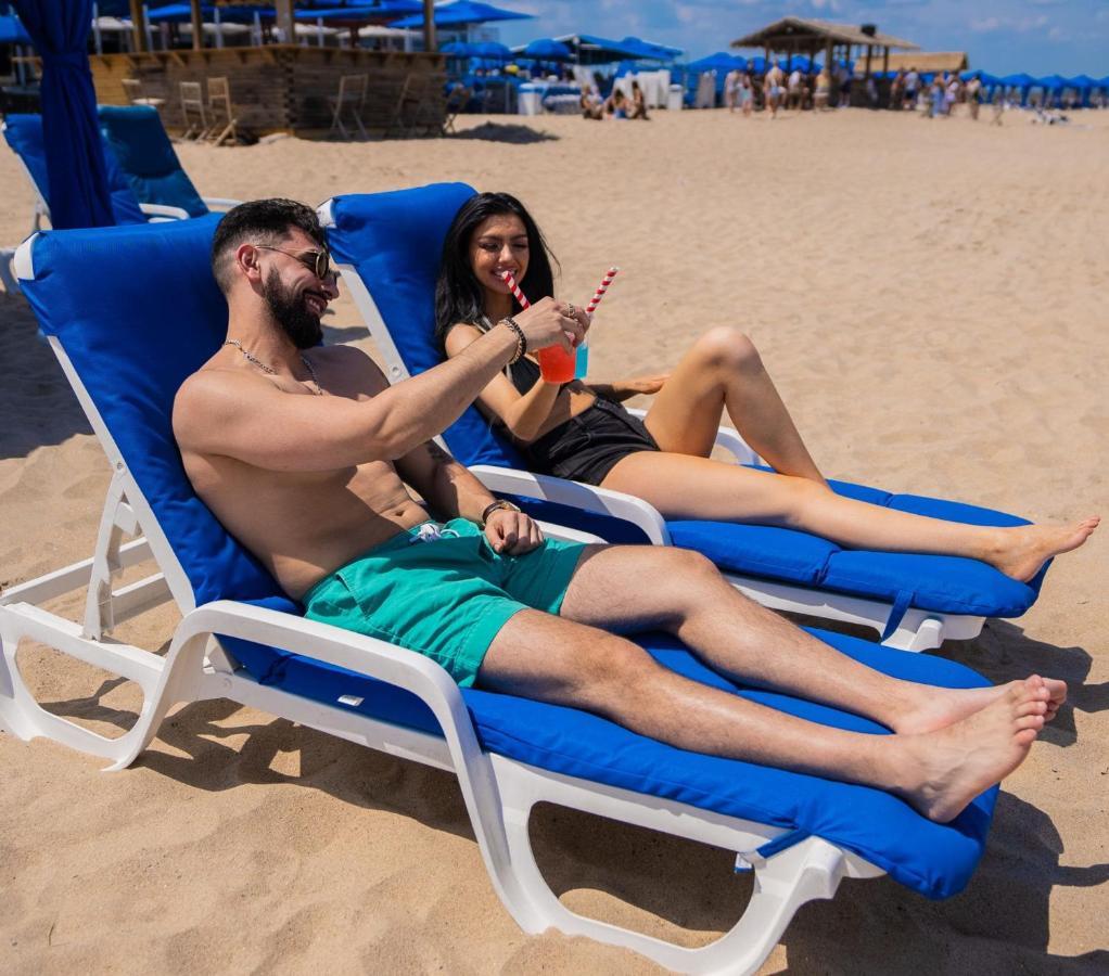 Ballard'S Beach Resort 뉴 쇼어햄 외부 사진