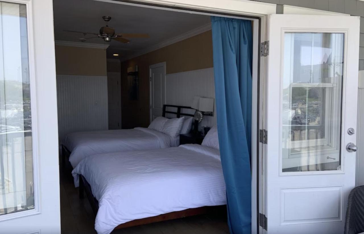 Ballard'S Beach Resort 뉴 쇼어햄 외부 사진