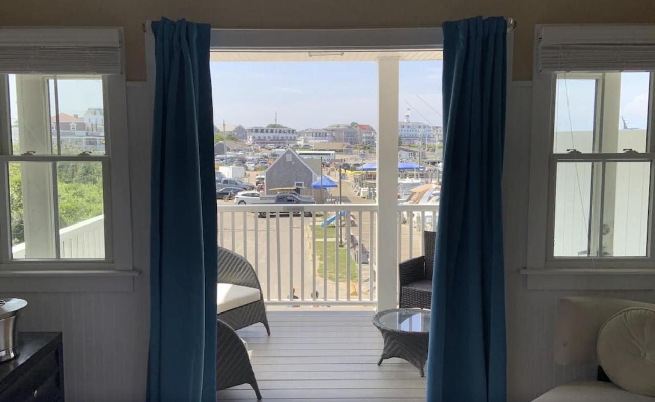 Ballard'S Beach Resort 뉴 쇼어햄 외부 사진