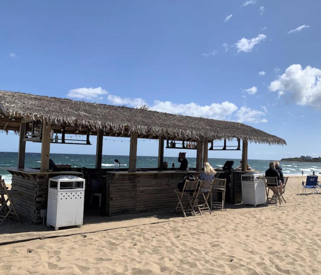 Ballard'S Beach Resort 뉴 쇼어햄 외부 사진