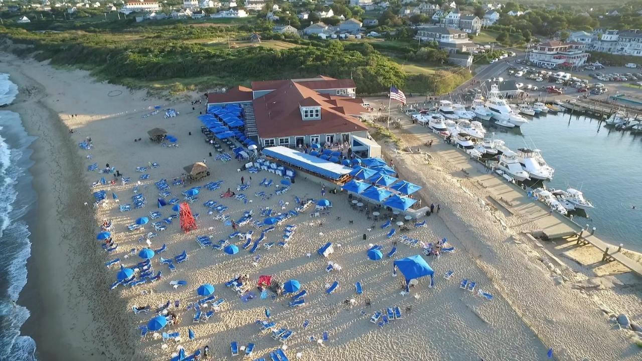 Ballard'S Beach Resort 뉴 쇼어햄 외부 사진